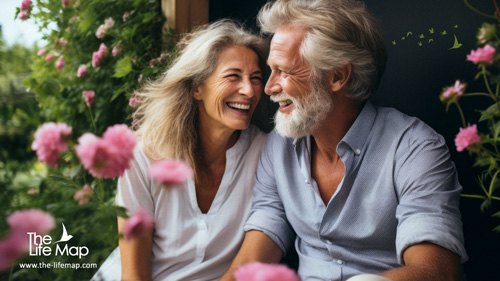 Nurturing Bonds and Rediscovering Joy: A Guide for Pre-Retiree Professionals