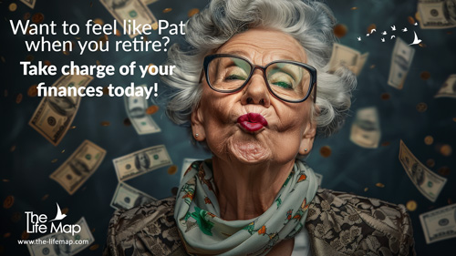 Mastering Personal Finance: A Guide for Pre-Retirement